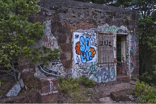 30 luglio Casa Franco